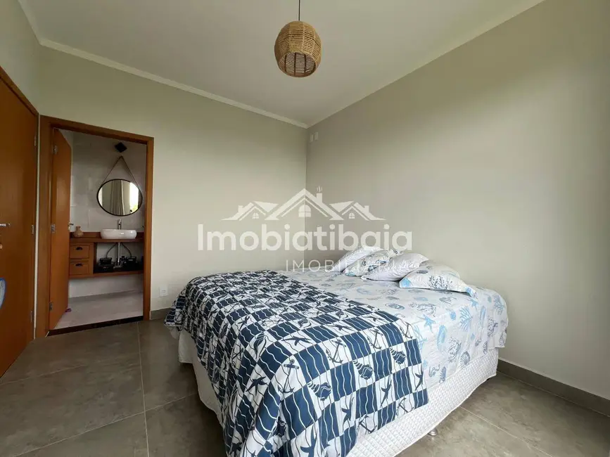 Foto 9 de Chácara com 3 quartos à venda, 1000m2 em Estância Santa Maria do Laranjal, Atibaia - SP