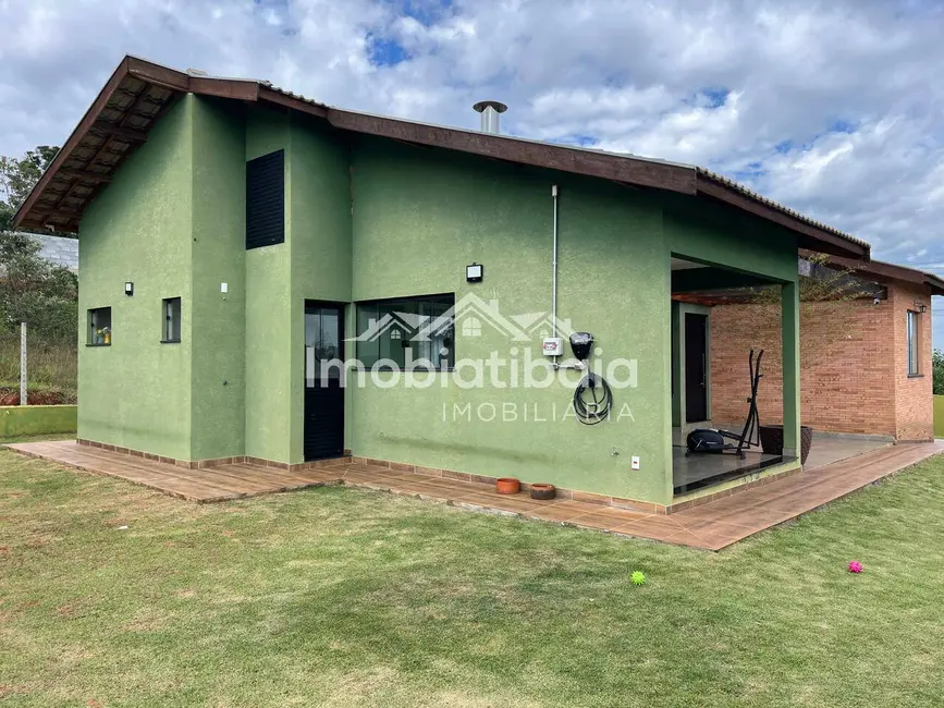 Foto 5 de Chácara com 3 quartos à venda, 1000m2 em Estância Santa Maria do Laranjal, Atibaia - SP