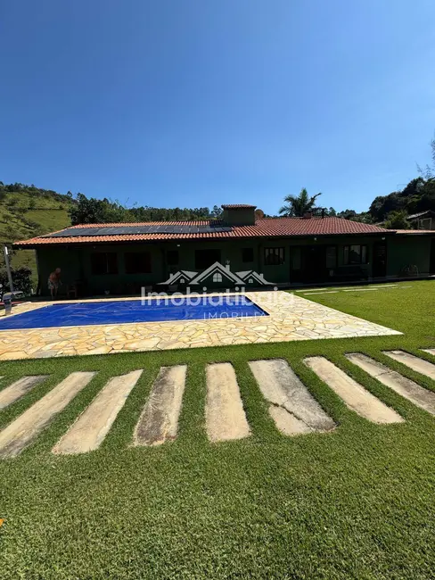 Chácara com 3 quartos à venda, 1100m2 em Loteamento São Bento, Atibaia - SP - imagem 8 Foto 8 de Chácara com 3 quartos à venda, 1100m2 em Loteamento São Bento, Atibaia - SP