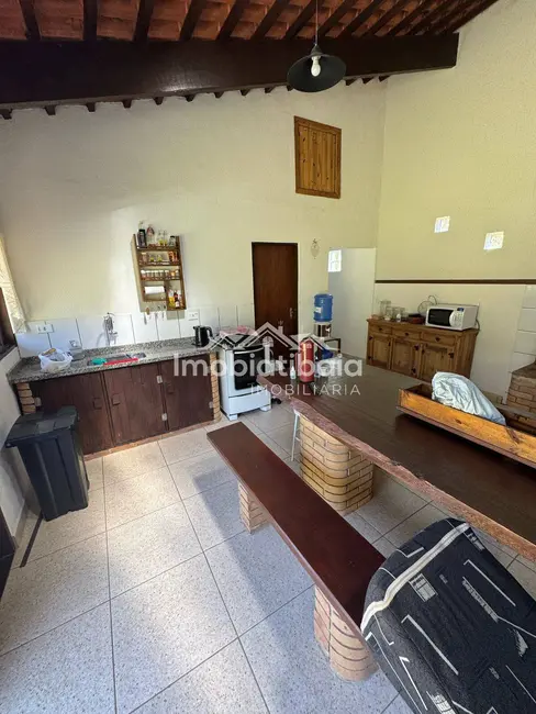 Chácara com 3 quartos à venda, 1100m2 em Loteamento São Bento, Atibaia - SP - imagem 5 Foto 5 de Chácara com 3 quartos à venda, 1100m2 em Loteamento São Bento, Atibaia - SP