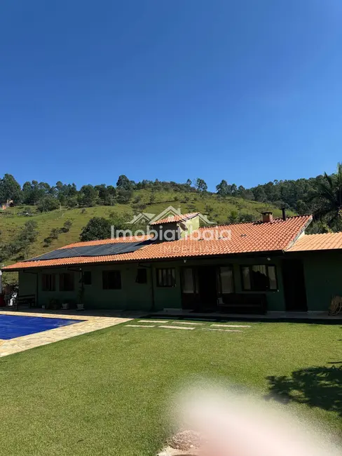 Chácara com 3 quartos à venda, 1100m2 em Loteamento São Bento, Atibaia - SP - imagem 7 Foto 7 de Chácara com 3 quartos à venda, 1100m2 em Loteamento São Bento, Atibaia - SP