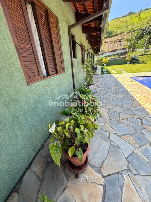 Chácara com 3 quartos à venda, 1100m2 em Loteamento São Bento, Atibaia - SP - imagem 6 Foto 6 de Chácara com 3 quartos à venda, 1100m2 em Loteamento São Bento, Atibaia - SP