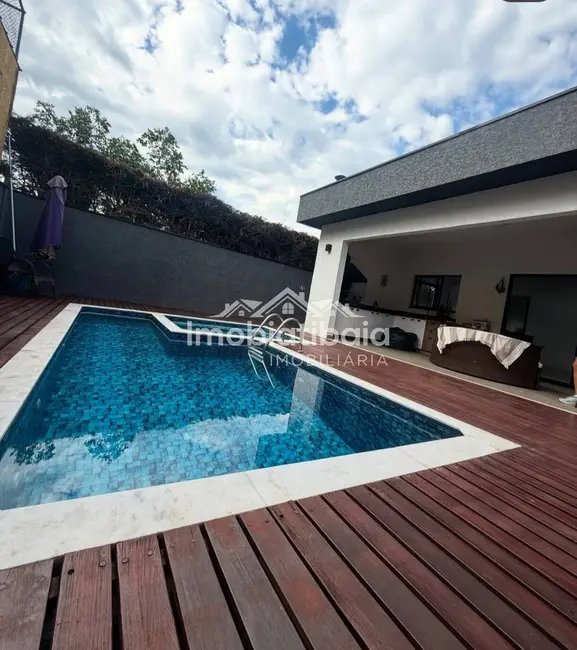 Foto 3 de Casa de Condomínio com 3 quartos à venda, 340m2 em Bom Jesus Dos Perdoes - SP