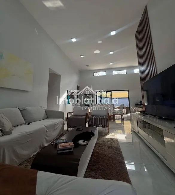 Foto 5 de Casa de Condomínio com 3 quartos à venda, 340m2 em Bom Jesus Dos Perdoes - SP