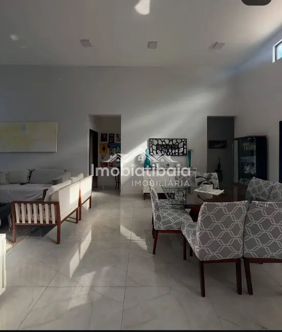 Foto 4 de Casa de Condomínio com 3 quartos à venda, 340m2 em Bom Jesus Dos Perdoes - SP