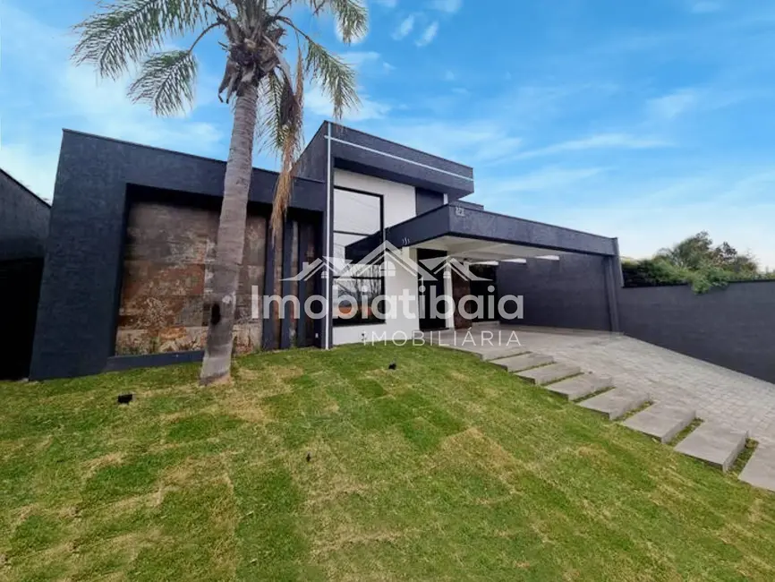 Foto 1 de Casa de Condomínio com 3 quartos à venda, 340m2 em Bom Jesus Dos Perdoes - SP