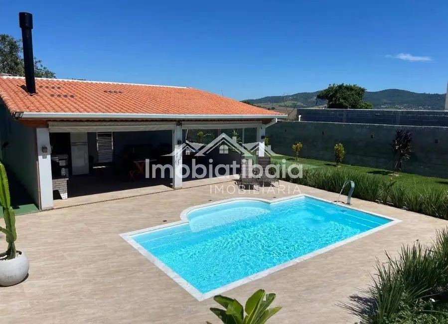 Foto 1 de Chácara com 3 quartos à venda, 500m2 em Braganca Paulista - SP