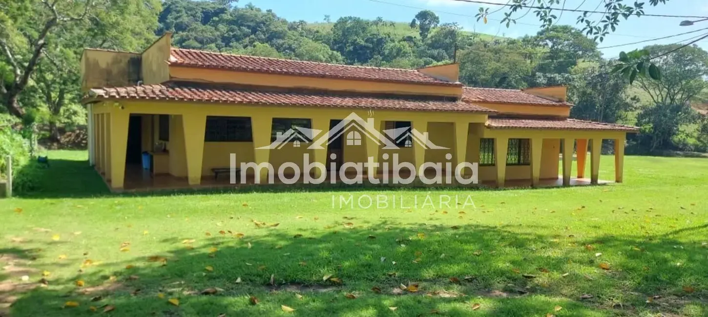 Foto 2 de Fazenda / Haras com 3 quartos à venda, 312000m2 em Centro, Santa Isabel - SP