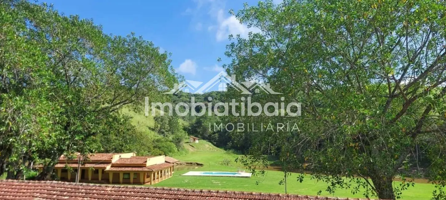 Foto 7 de Fazenda / Haras com 3 quartos à venda, 312000m2 em Centro, Santa Isabel - SP