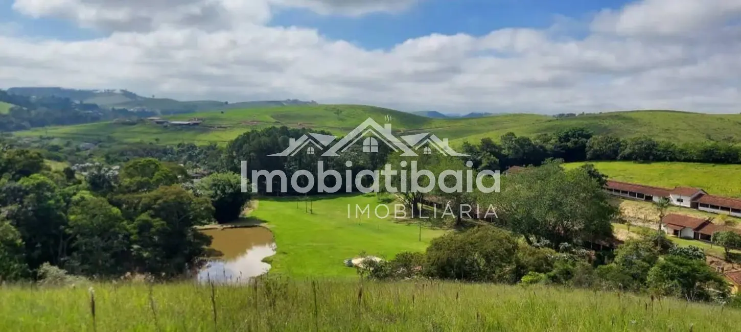 Foto 5 de Fazenda / Haras com 3 quartos à venda, 312000m2 em Centro, Santa Isabel - SP