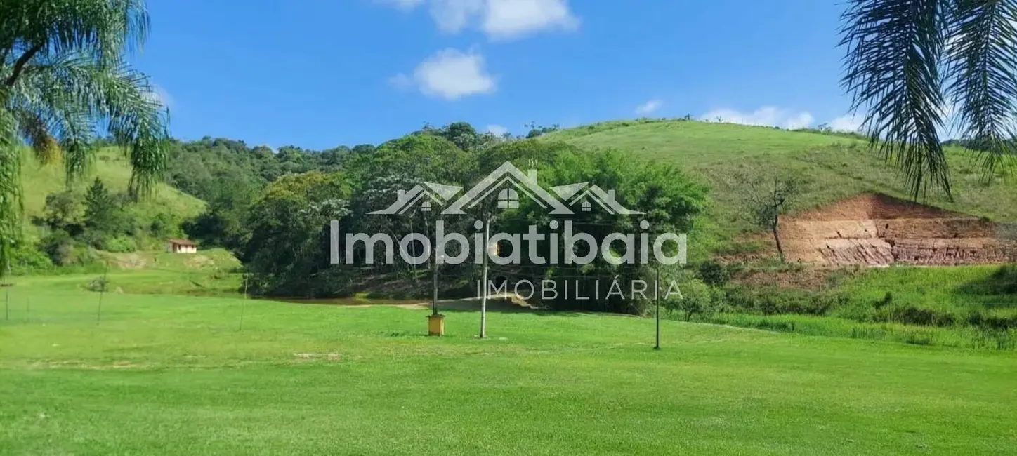 Foto 3 de Fazenda / Haras com 3 quartos à venda, 312000m2 em Centro, Santa Isabel - SP