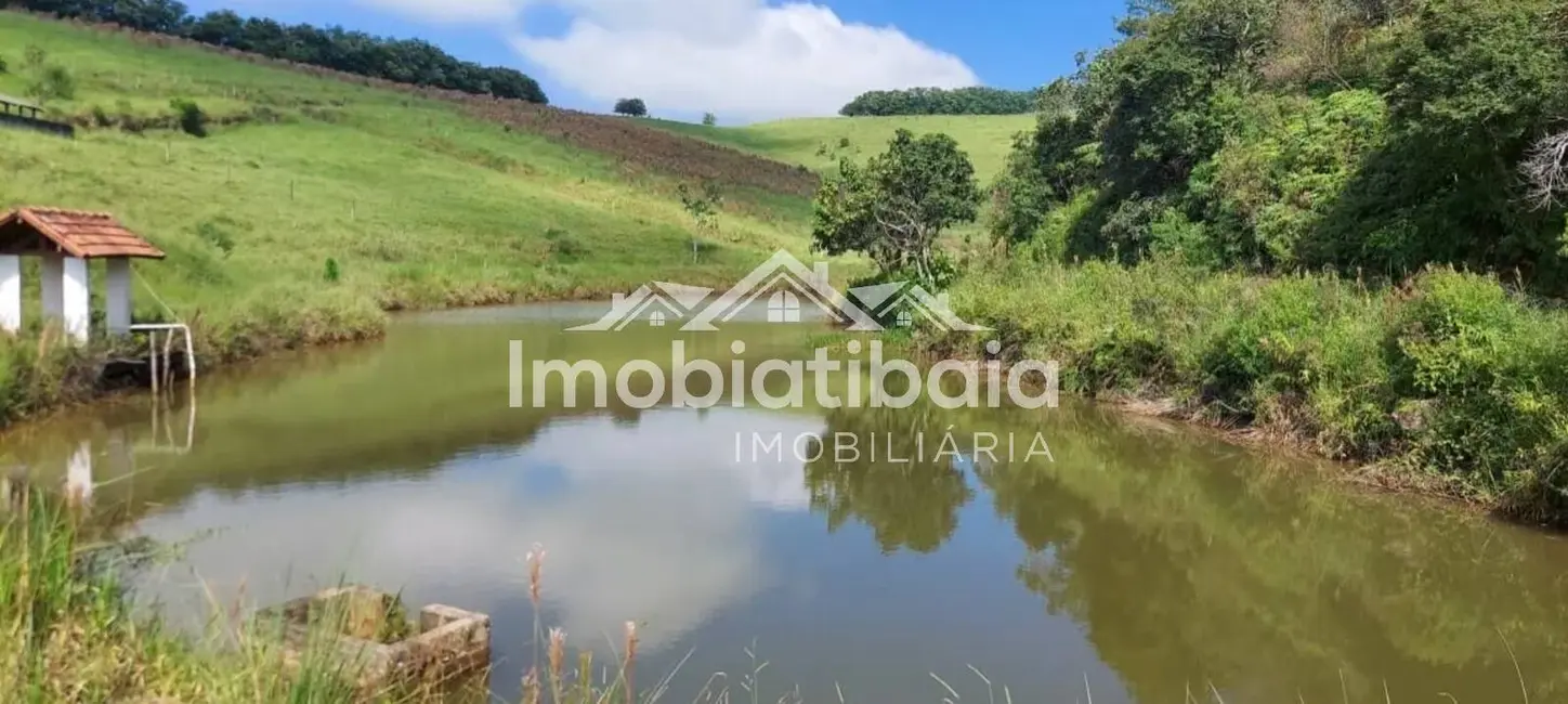 Foto 8 de Fazenda / Haras com 3 quartos à venda, 312000m2 em Centro, Santa Isabel - SP