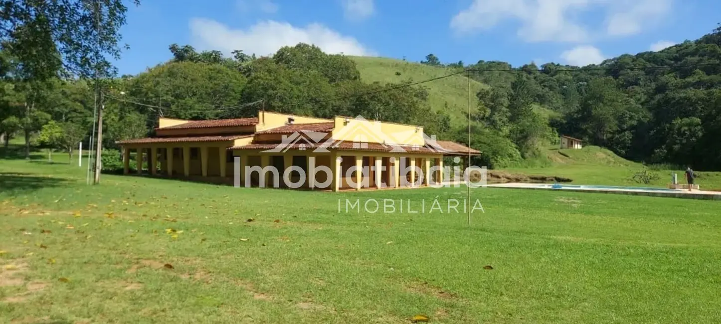 Foto 1 de Fazenda / Haras com 3 quartos à venda, 312000m2 em Centro, Santa Isabel - SP
