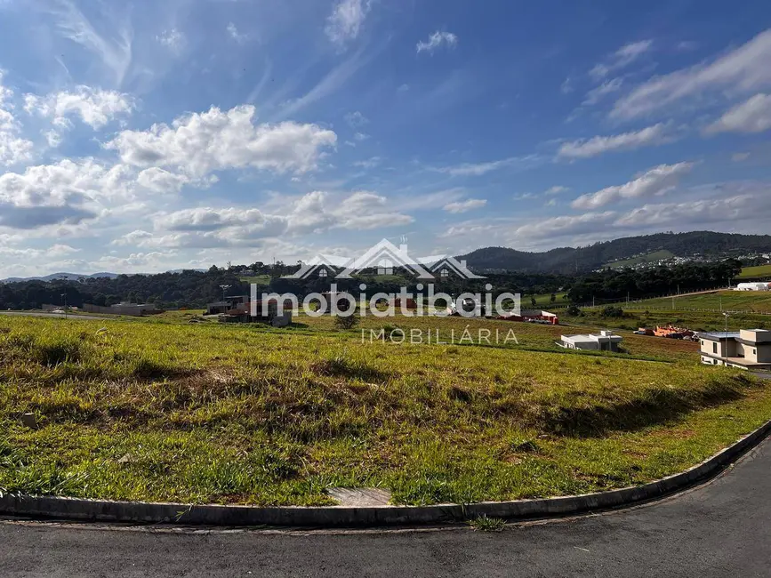 Foto 3 de Lote de Condomínio à venda, 388m2 em Laranja Azeda, Atibaia - SP