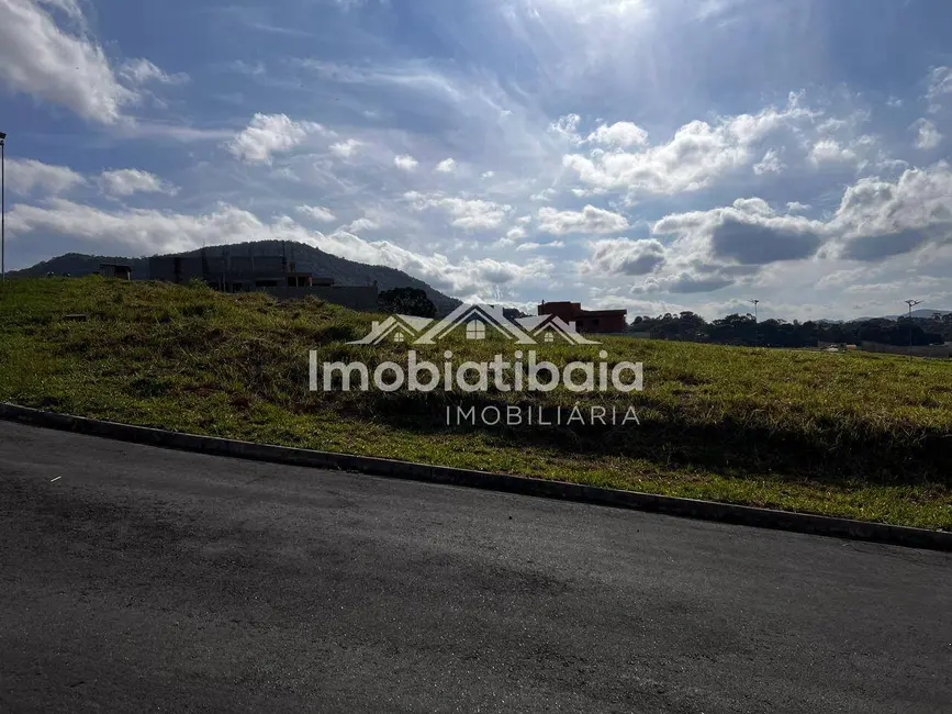 Foto 4 de Lote de Condomínio à venda, 388m2 em Laranja Azeda, Atibaia - SP