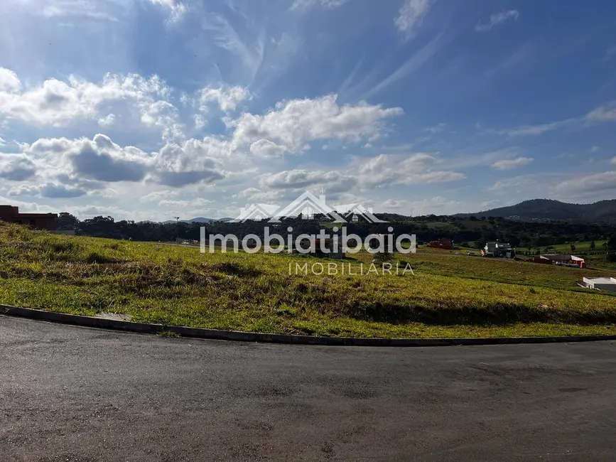 Foto 2 de Lote de Condomínio à venda, 388m2 em Laranja Azeda, Atibaia - SP