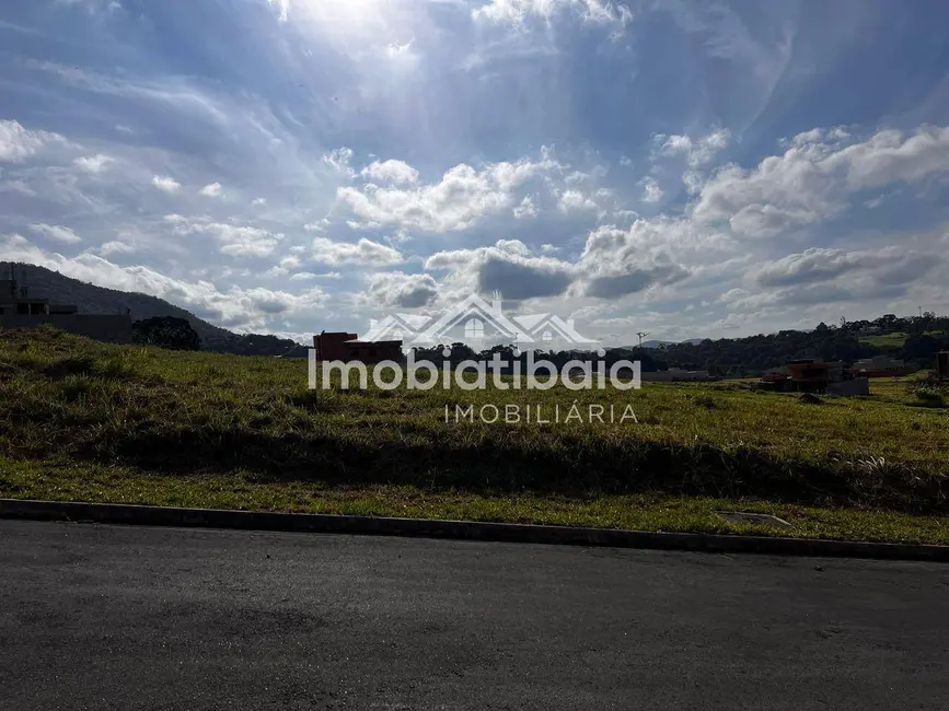 Foto 5 de Lote de Condomínio à venda, 388m2 em Laranja Azeda, Atibaia - SP