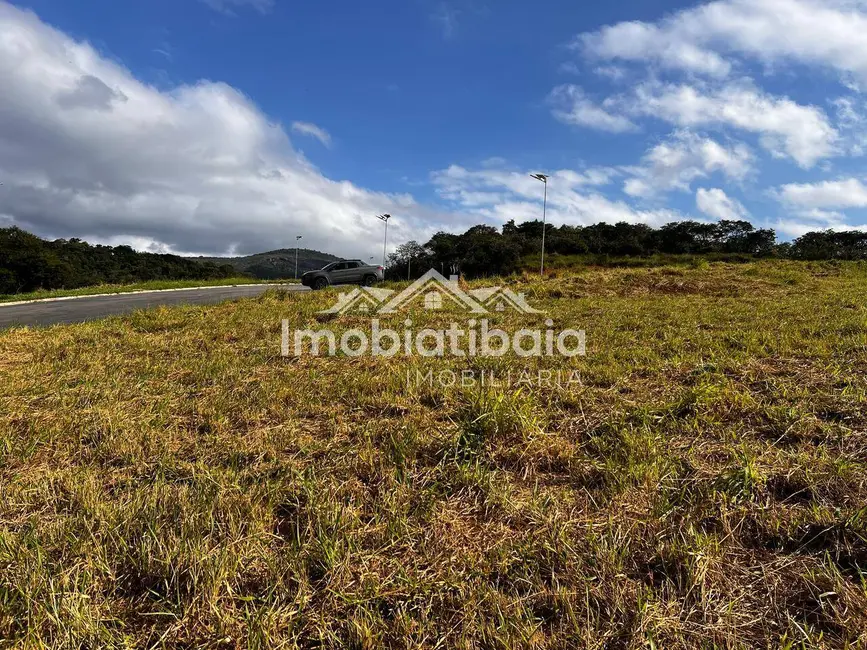 Foto 1 de Lote de Condomínio à venda, 388m2 em Laranja Azeda, Atibaia - SP