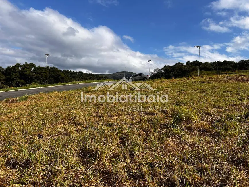 Foto 7 de Lote de Condomínio à venda, 388m2 em Laranja Azeda, Atibaia - SP
