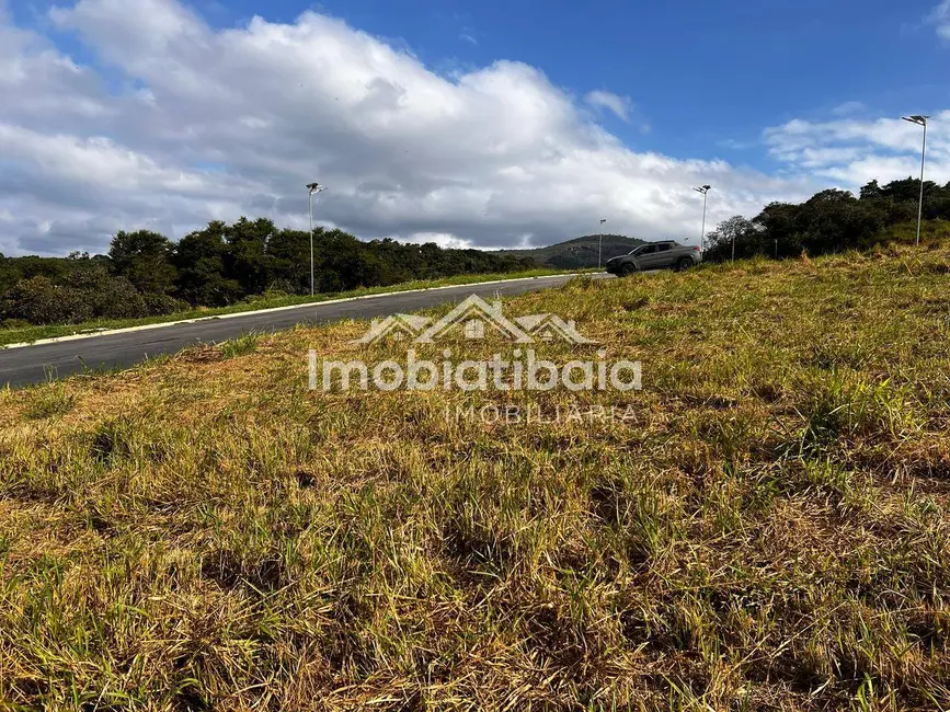 Foto 6 de Lote de Condomínio à venda, 388m2 em Laranja Azeda, Atibaia - SP