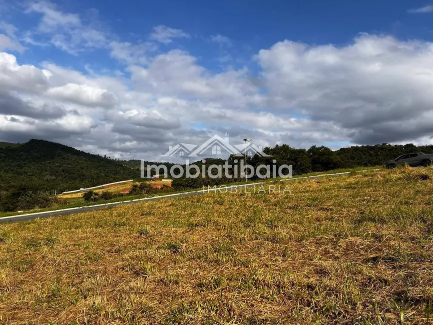 Foto 9 de Lote de Condomínio à venda, 388m2 em Laranja Azeda, Atibaia - SP