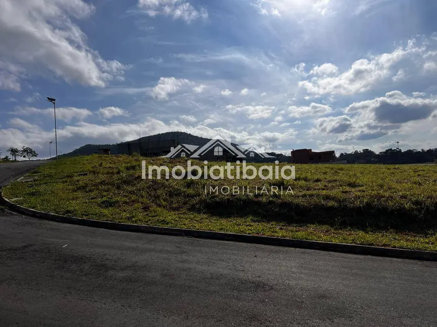 Foto 8 de Lote de Condomínio à venda, 388m2 em Laranja Azeda, Atibaia - SP