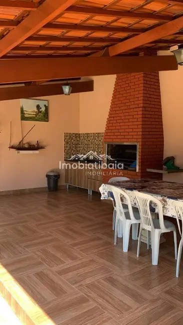 Foto 4 de Casa com 4 quartos à venda, 758m2 em Atibaia - SP