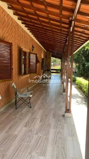 Foto 9 de Casa com 4 quartos à venda, 758m2 em Atibaia - SP