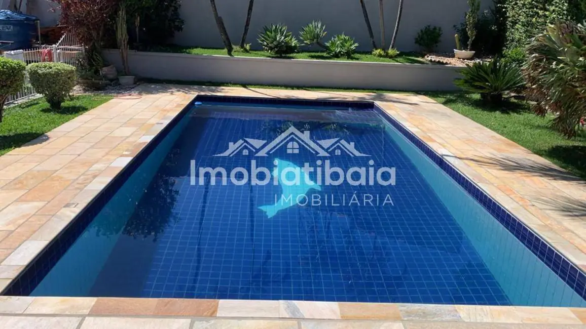 Foto 2 de Casa com 4 quartos à venda, 758m2 em Atibaia - SP