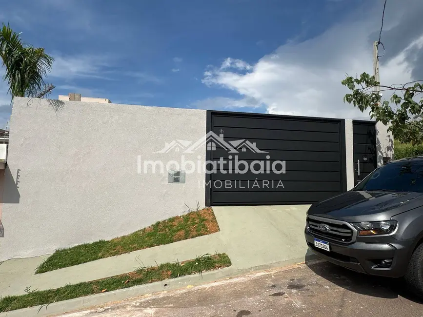 Foto 2 de Casa de Condomínio com 3 quartos à venda, 384m2 em Atibaia - SP