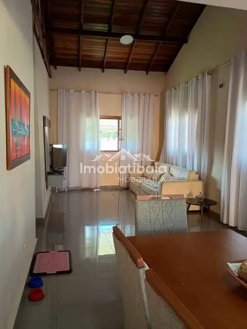 Foto 2 de Casa de Condomínio com 3 quartos à venda, 300m2 em Vitória Régia, Atibaia - SP