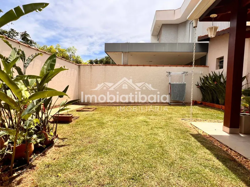 Foto 9 de Casa de Condomínio com 3 quartos à venda, 332m2 em Condomínio Atibaia Park I, Atibaia - SP