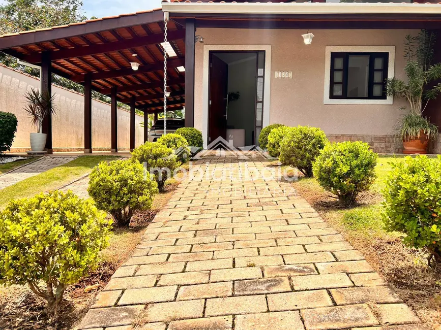 Foto 2 de Casa de Condomínio com 3 quartos à venda, 332m2 em Condomínio Atibaia Park I, Atibaia - SP