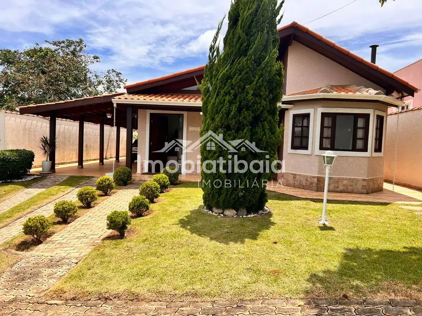 Foto 3 de Casa de Condomínio com 3 quartos à venda, 332m2 em Condomínio Atibaia Park I, Atibaia - SP