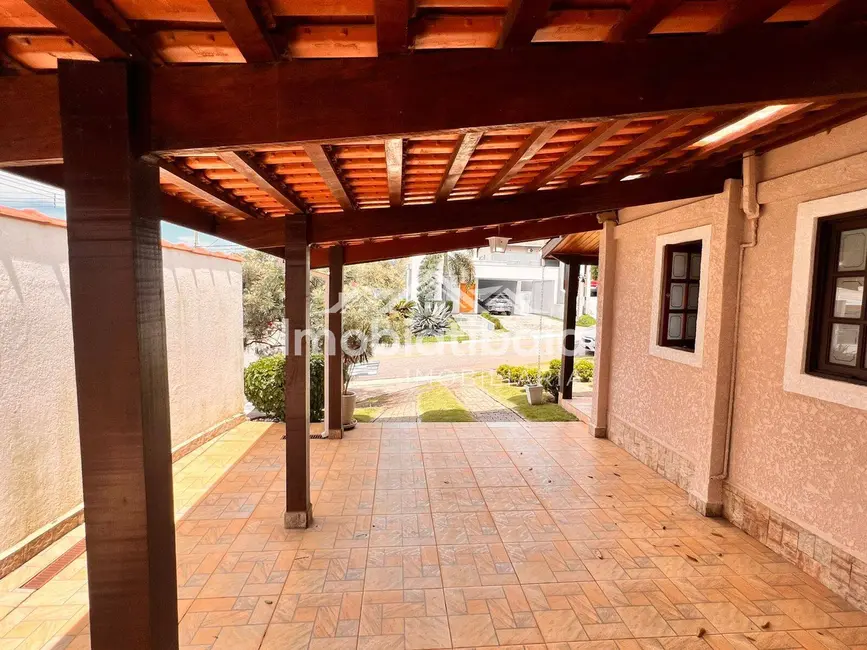 Foto 5 de Casa de Condomínio com 3 quartos à venda, 332m2 em Condomínio Atibaia Park I, Atibaia - SP