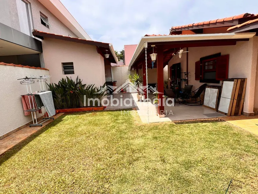 Foto 7 de Casa de Condomínio com 3 quartos à venda, 332m2 em Condomínio Atibaia Park I, Atibaia - SP