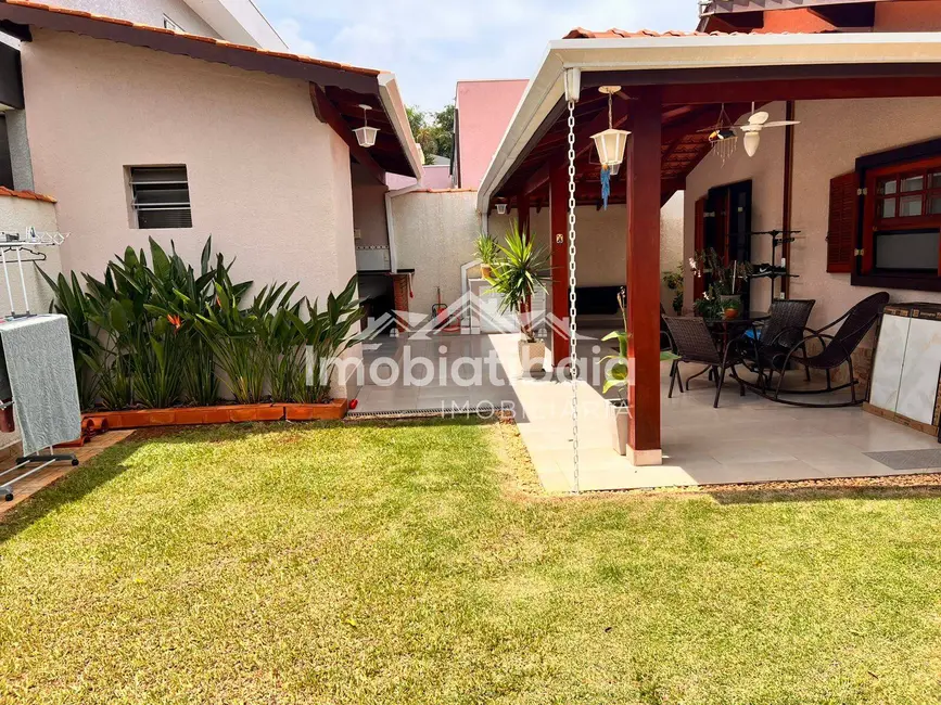 Foto 8 de Casa de Condomínio com 3 quartos à venda, 332m2 em Condomínio Atibaia Park I, Atibaia - SP