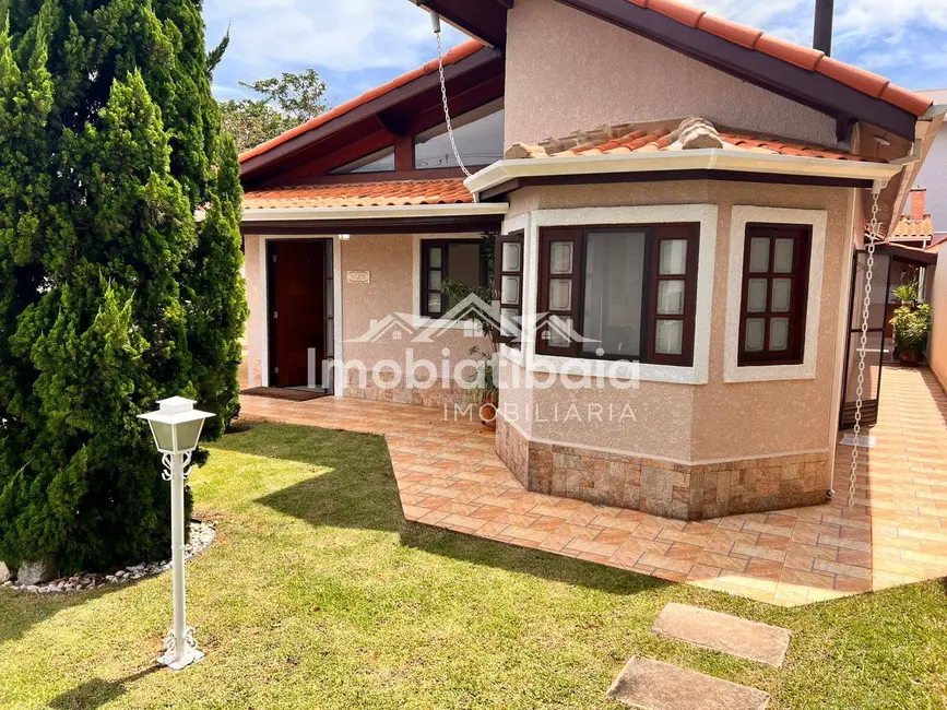 Foto 6 de Casa de Condomínio com 3 quartos à venda, 332m2 em Condomínio Atibaia Park I, Atibaia - SP