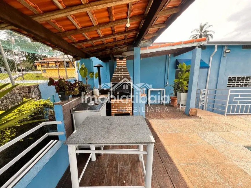 Foto 3 de Chácara com 3 quartos à venda, 6036m2 em Nazare Paulista - SP