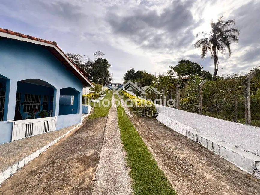 Foto 2 de Chácara com 3 quartos à venda, 6036m2 em Nazare Paulista - SP