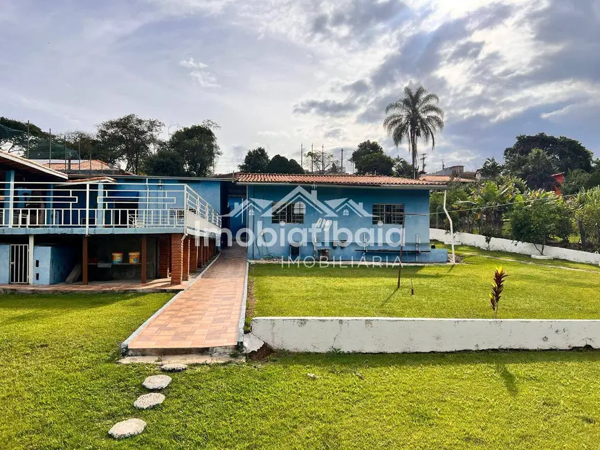 Foto 4 de Chácara com 3 quartos à venda, 6036m2 em Nazare Paulista - SP