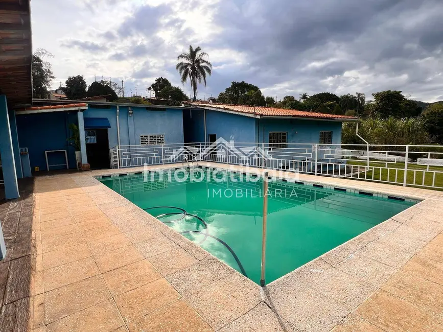 Foto 1 de Chácara com 3 quartos à venda, 6036m2 em Nazare Paulista - SP