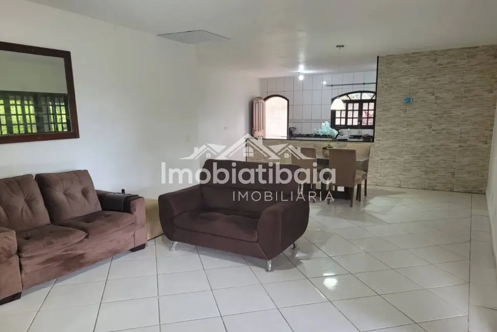 Foto 8 de Chácara com 3 quartos à venda, 1000m2 em Tanque, Atibaia - SP