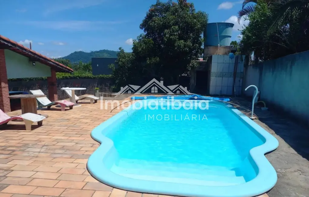 Foto 5 de Chácara com 3 quartos à venda, 1000m2 em Tanque, Atibaia - SP