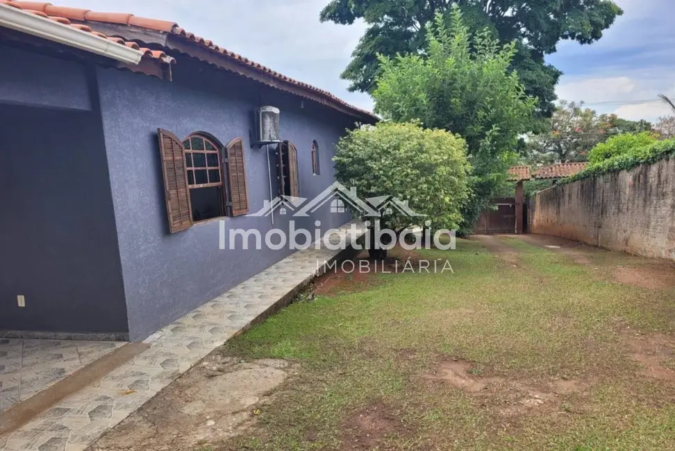 Foto 6 de Chácara com 3 quartos à venda, 1000m2 em Tanque, Atibaia - SP