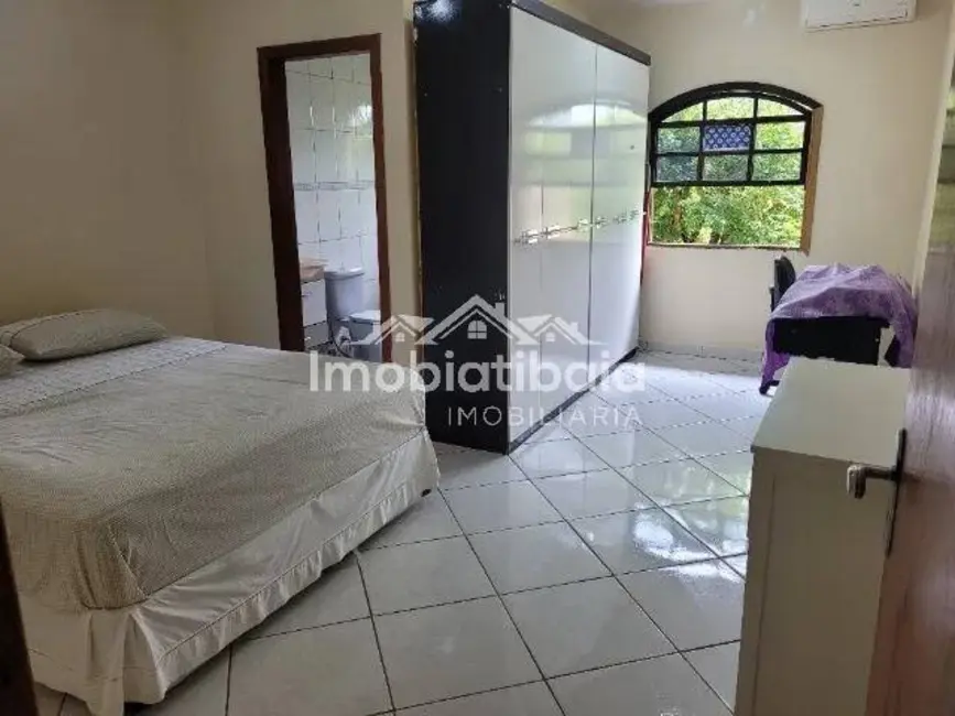 Foto 6 de Chácara com 3 quartos à venda, 1000m2 em Tanque, Atibaia - SP