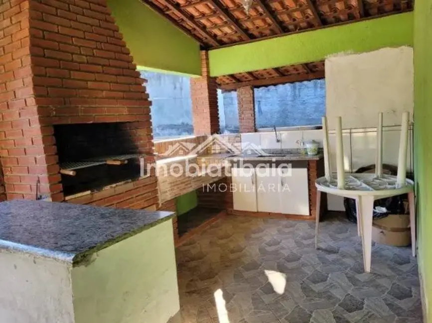 Foto 2 de Chácara com 3 quartos à venda, 1000m2 em Tanque, Atibaia - SP