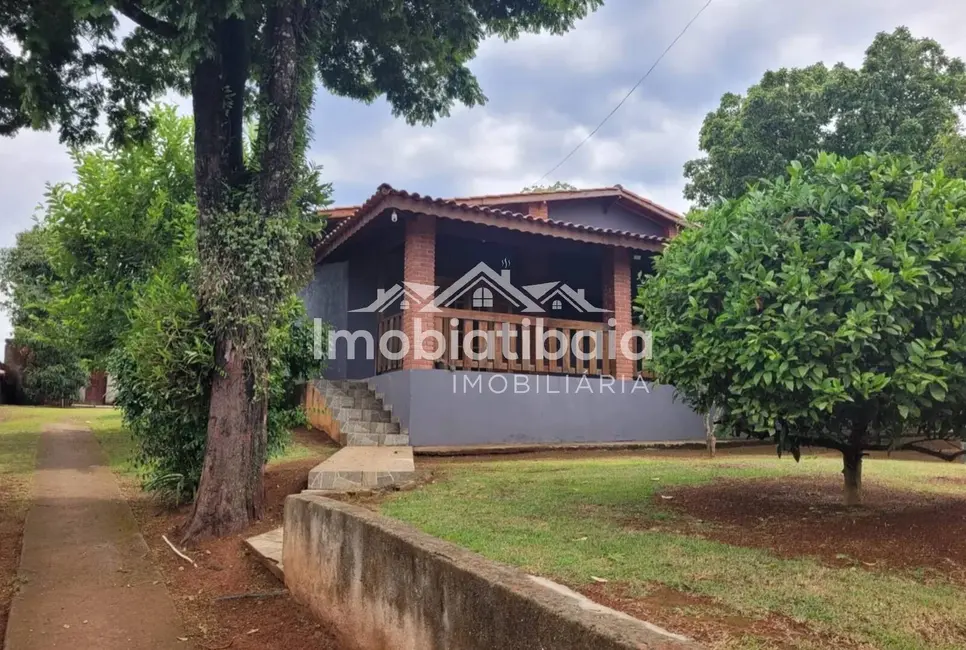 Foto 7 de Chácara com 3 quartos à venda, 1000m2 em Tanque, Atibaia - SP