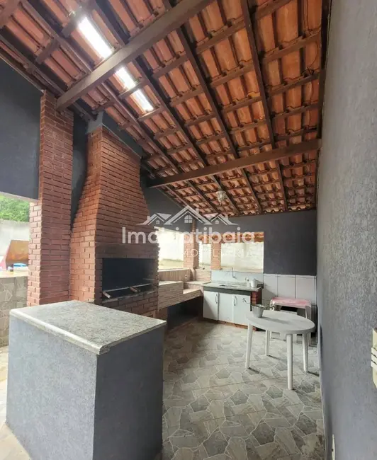 Foto 4 de Chácara com 3 quartos à venda, 1000m2 em Tanque, Atibaia - SP