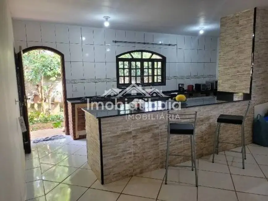 Foto 7 de Chácara com 3 quartos à venda, 1000m2 em Tanque, Atibaia - SP